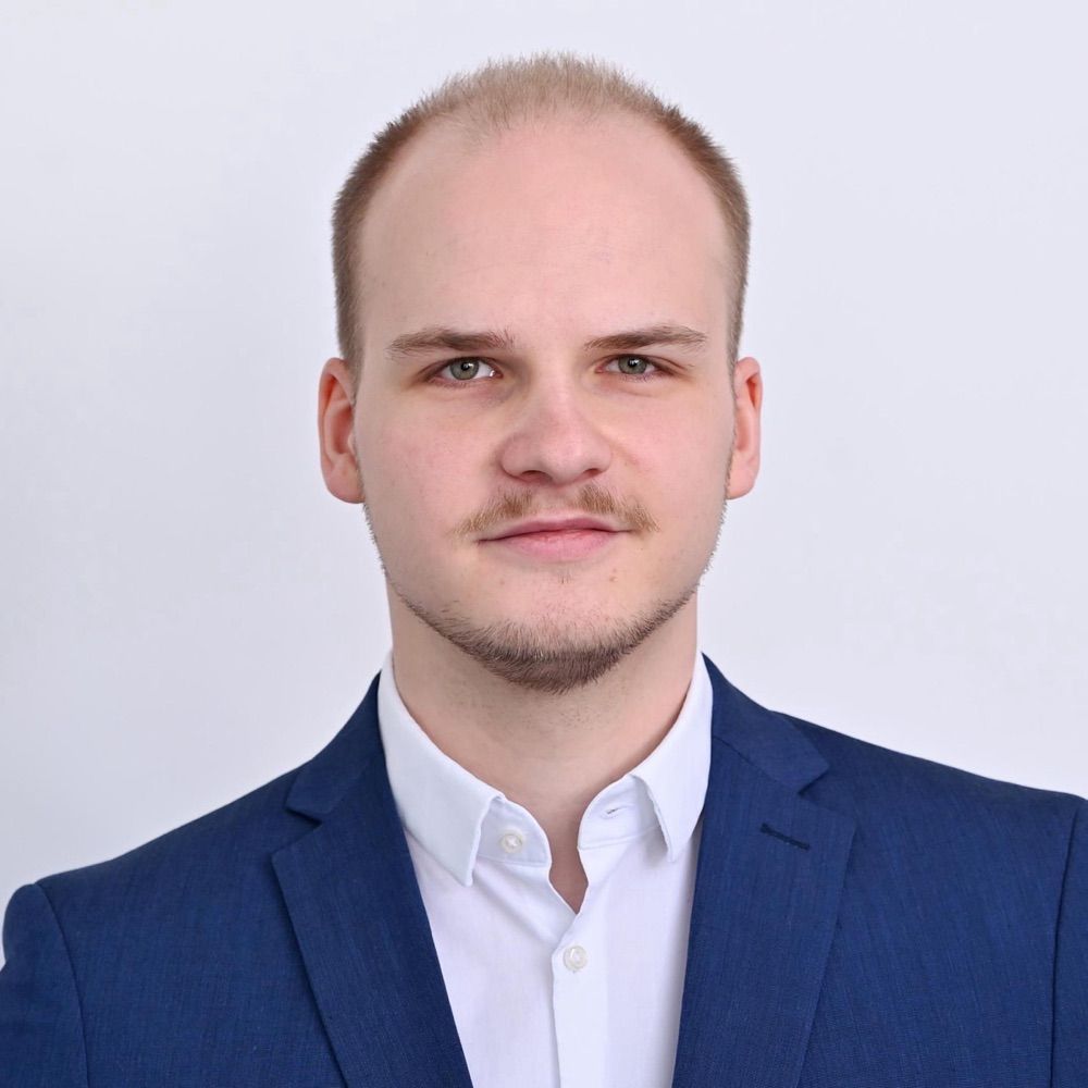 Paul Maier