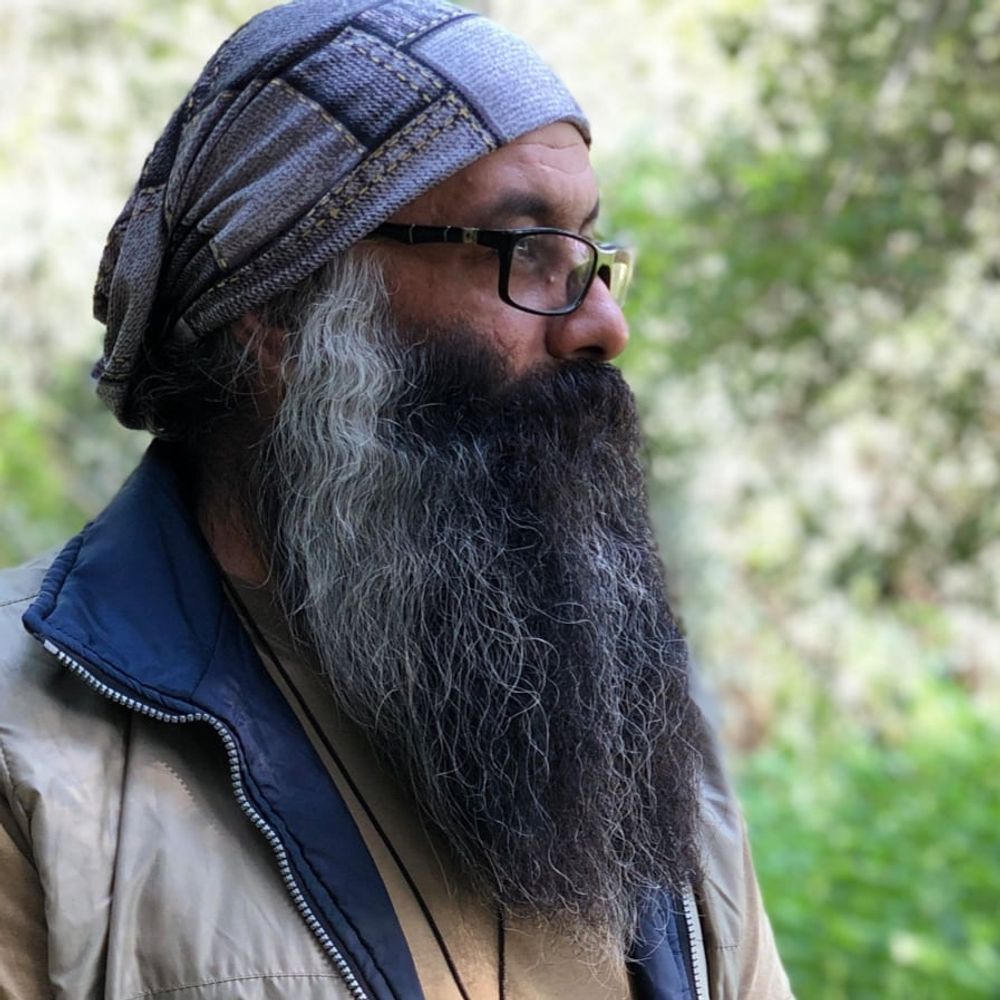 Mohammad Moaven