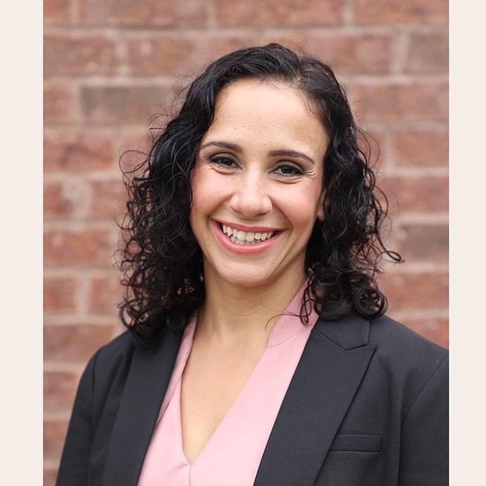 Rabbi Denise