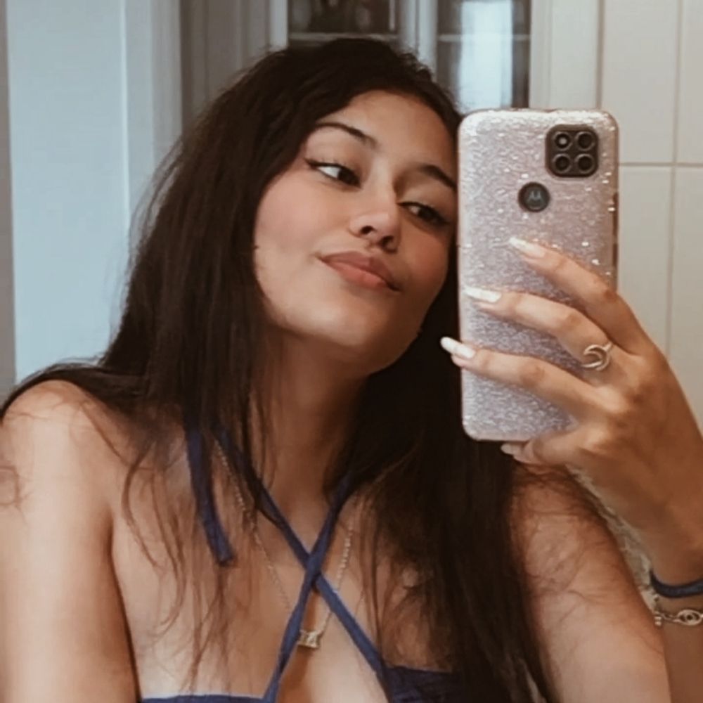 Florzinha