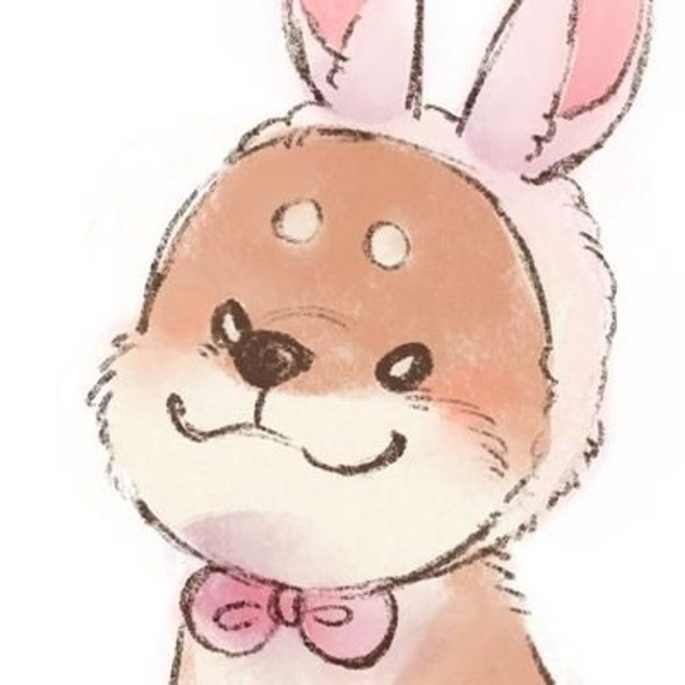 まきた🌛🌏️🐶