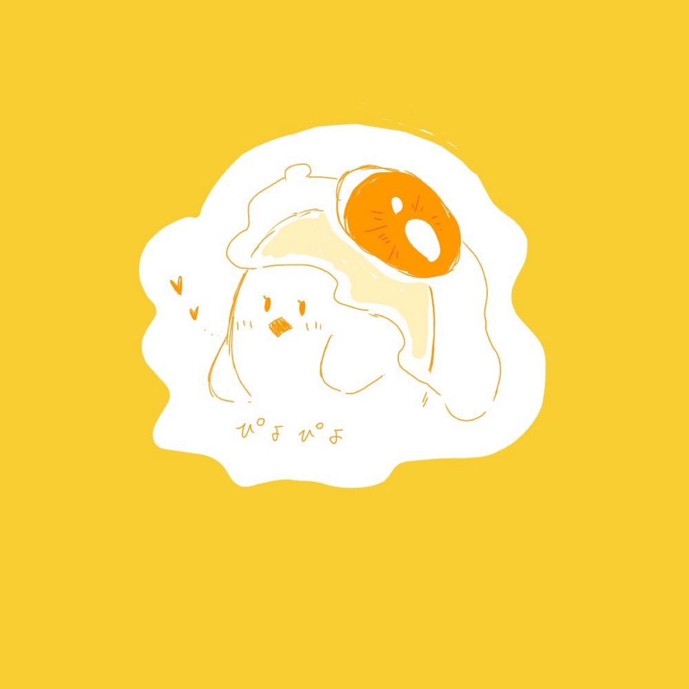 たまご