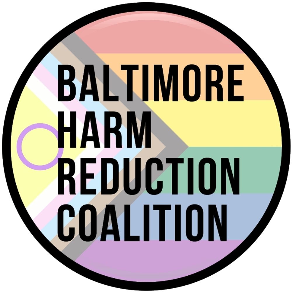 Baltimore Harm Reduction Coalition