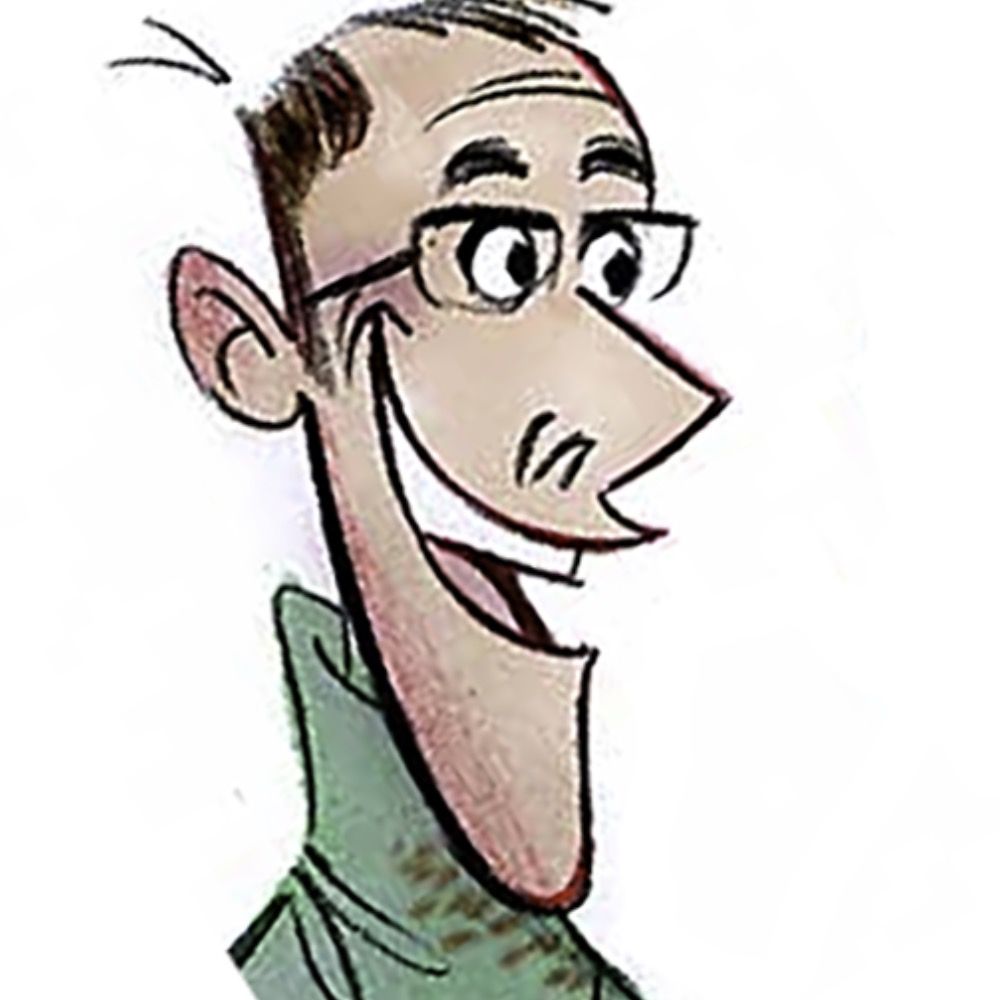 Doug Manuel