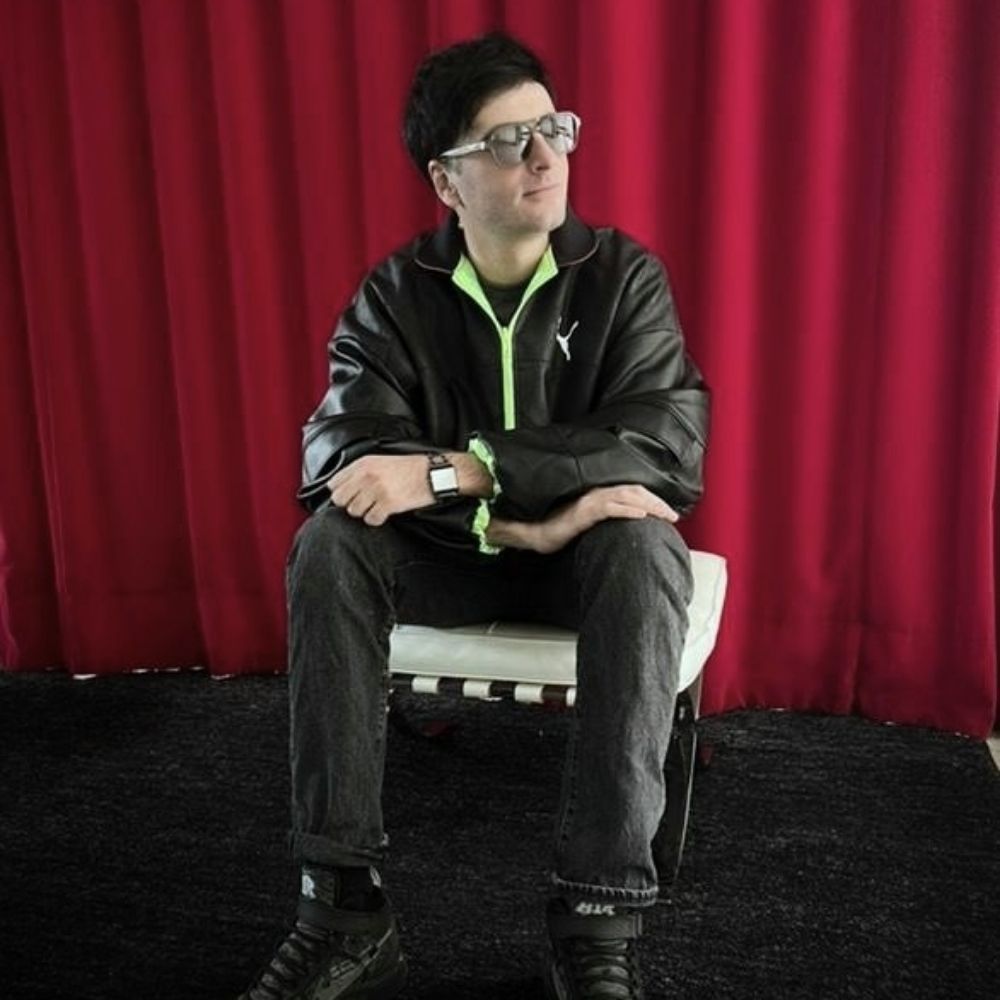 Anthony De La Høz