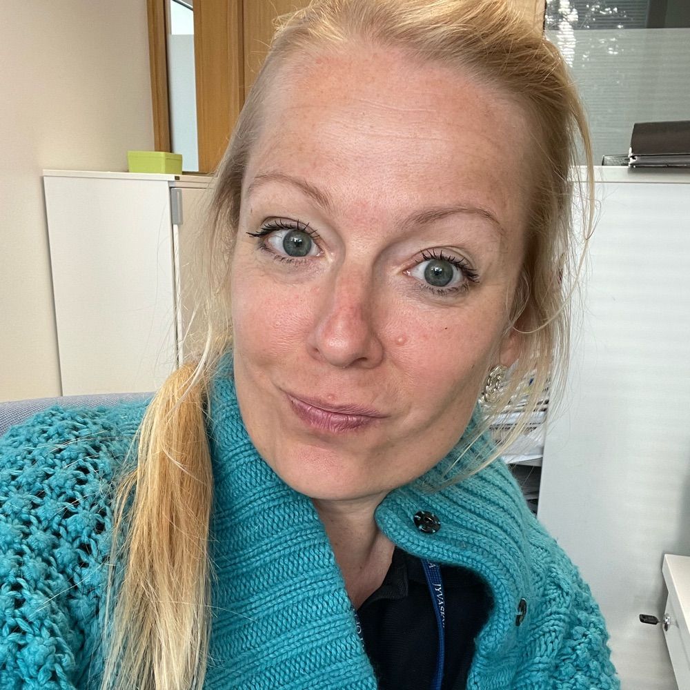 Kreeta Niemi