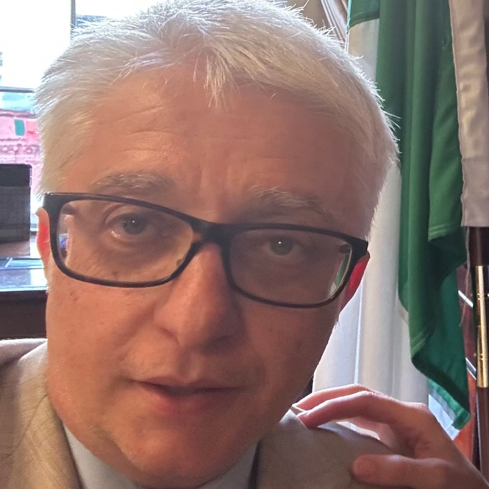 Eugenio Proto