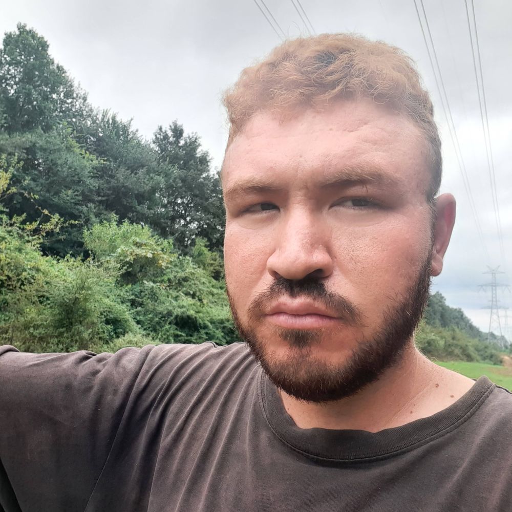 Red Beard🐼🇦🇶