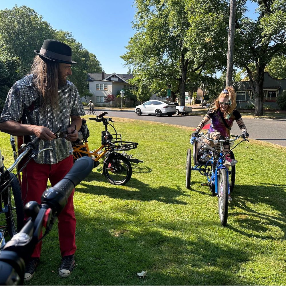 PDX Bikes