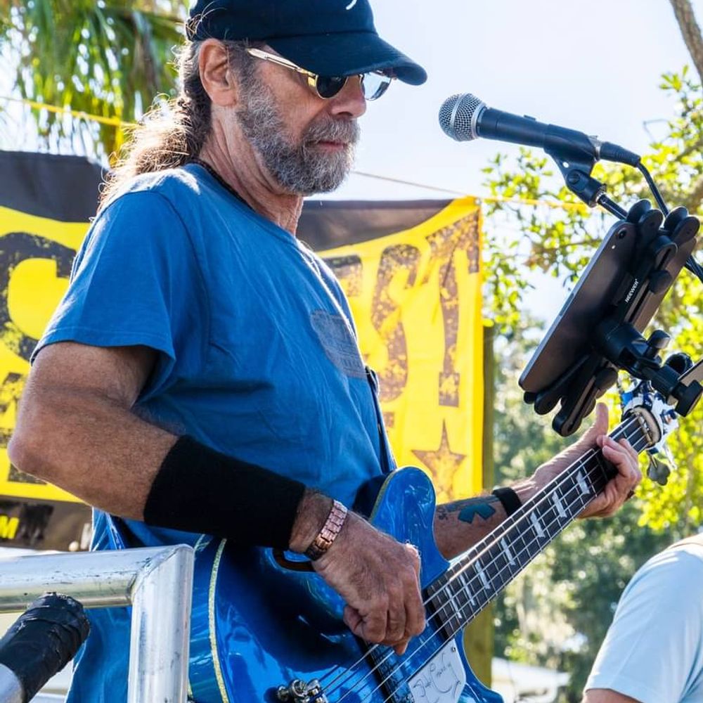 Bruce Hoffman