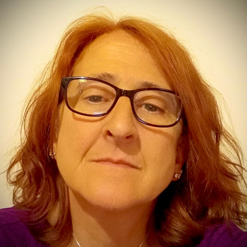 Andrea Dumbrell