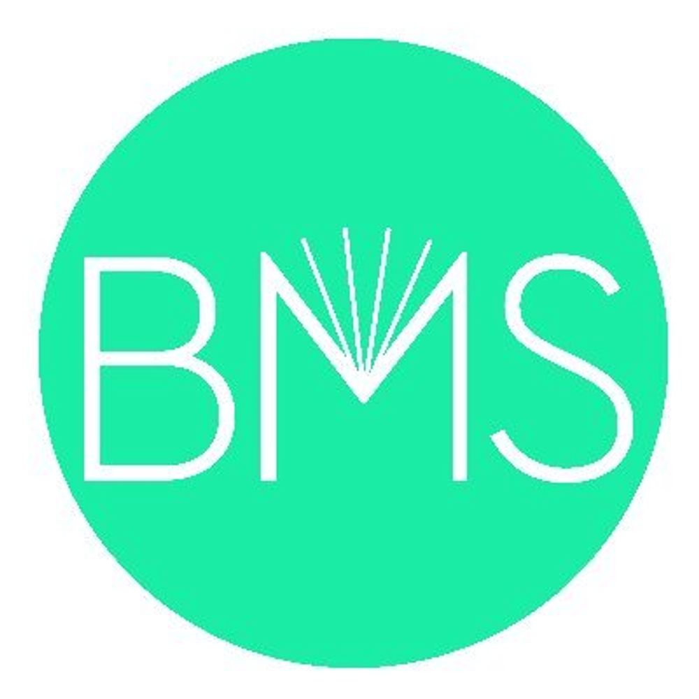 Book Marketing Society