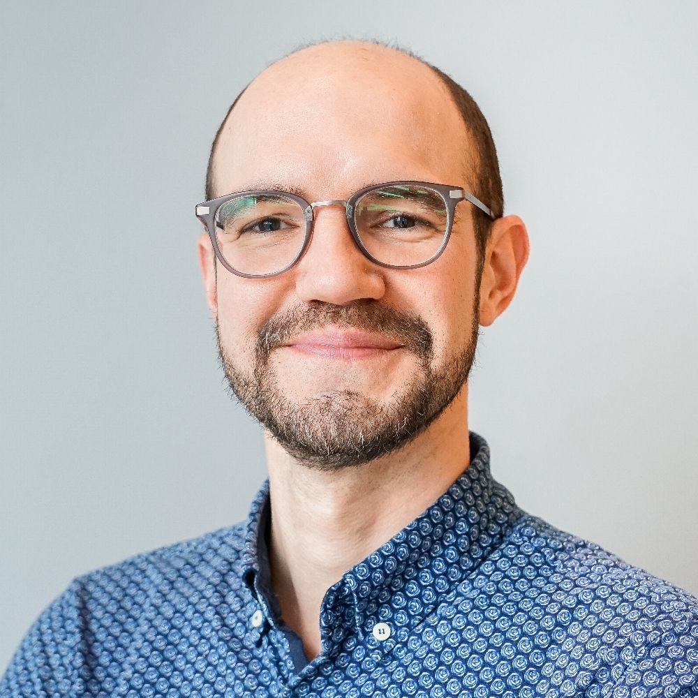 Joost Schimmel