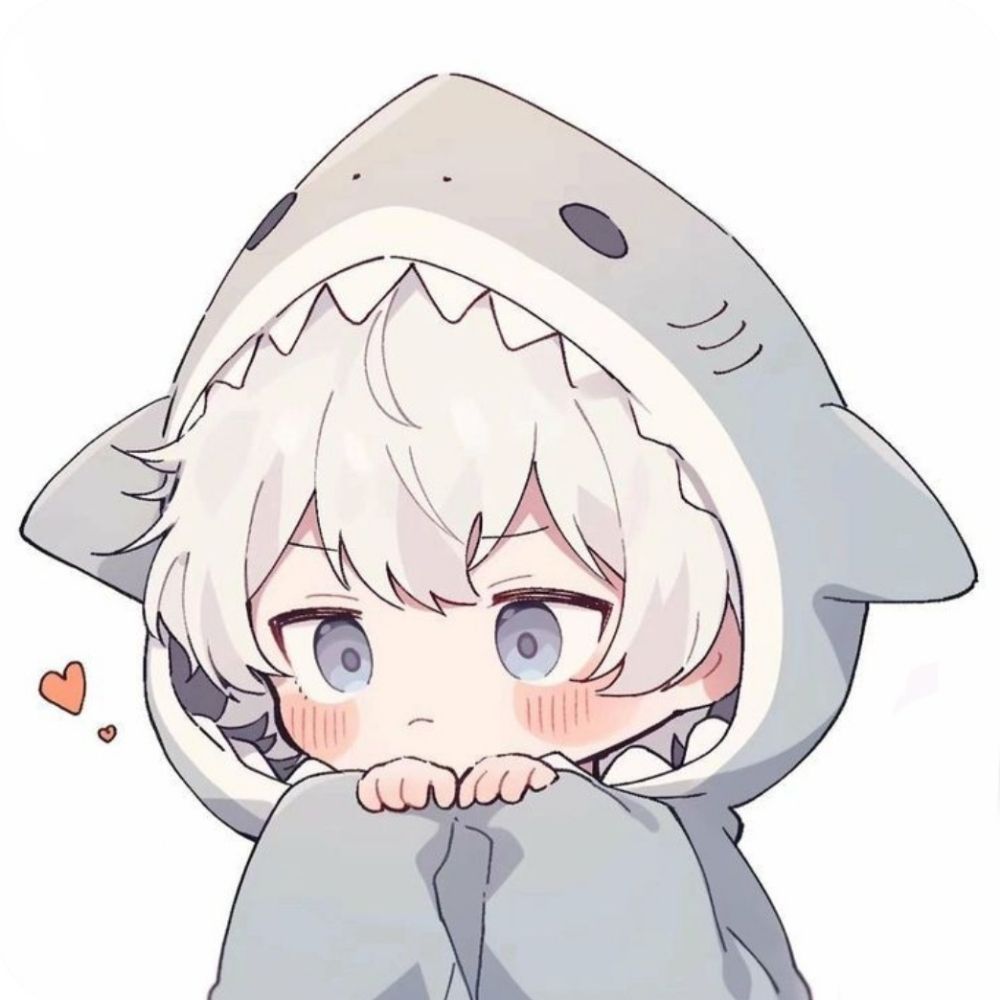 The smol one :3