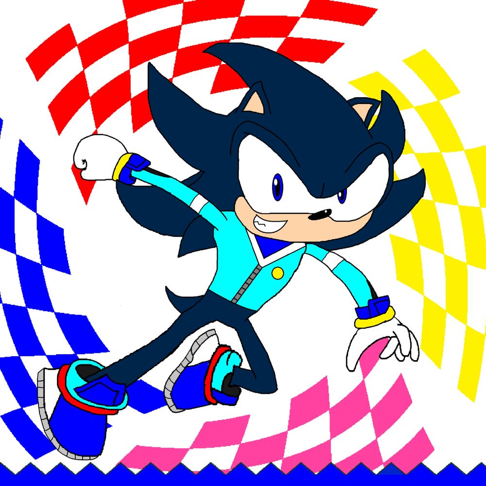 🏁SuperDanGamer64⭐
