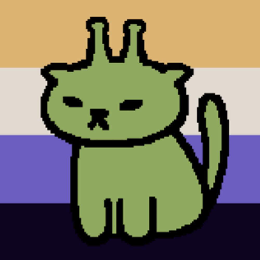 Soren 🏳️‍🌈🏳️‍⚧️