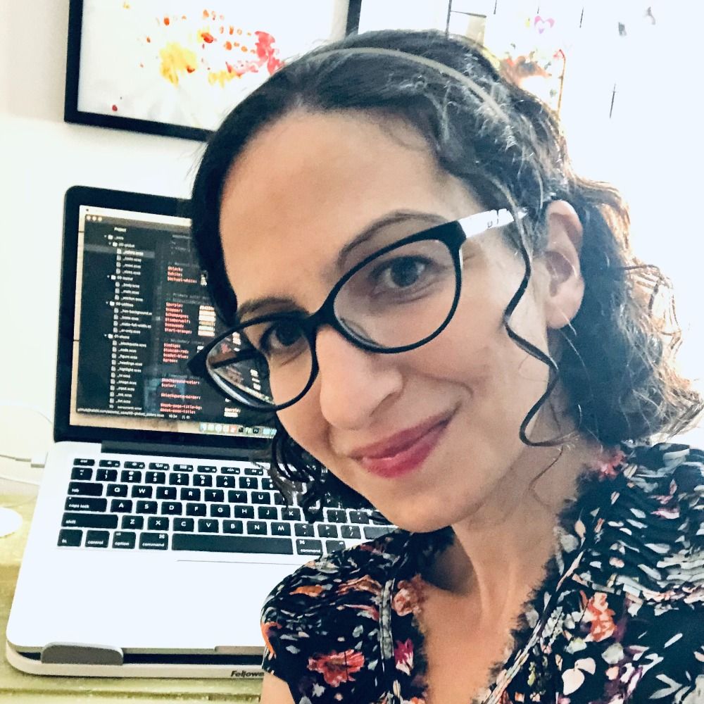 Joni Halabi