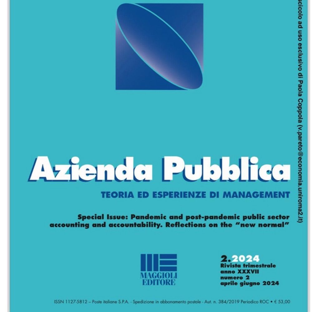 Azienda Pubblica