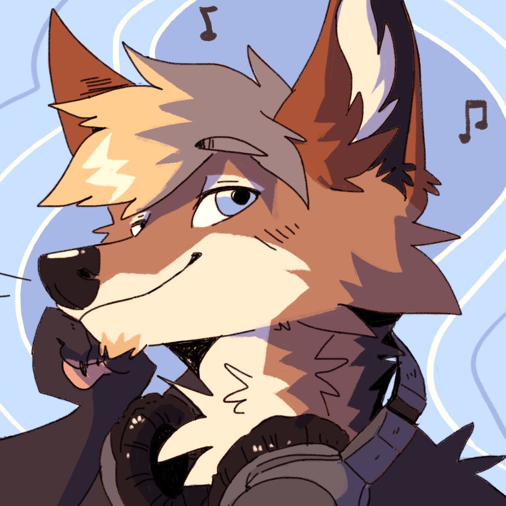 Flup ⪢ 's avatar