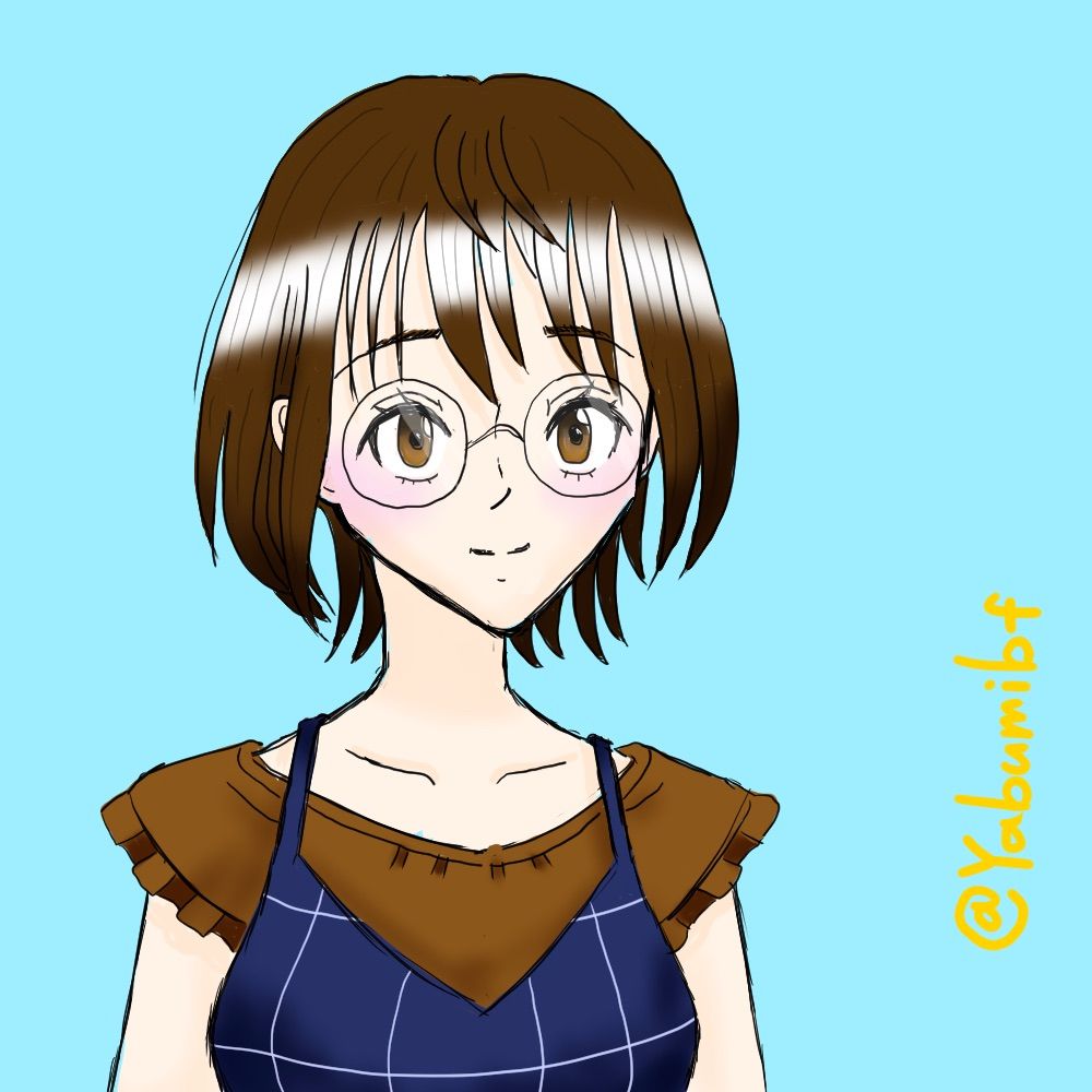 藪海(Yabumi)