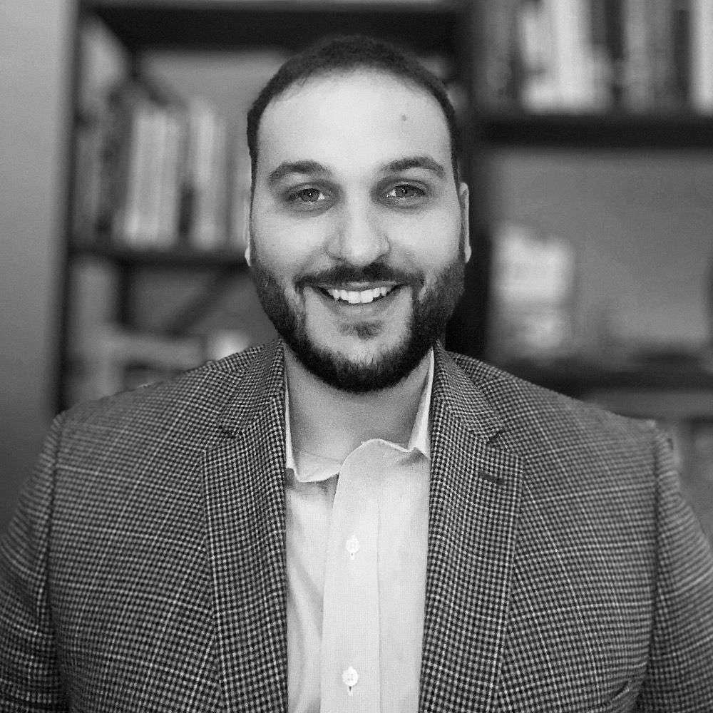 Bilal Baydoun