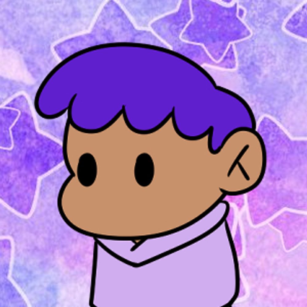 💜Rebe P💜Comms Open!