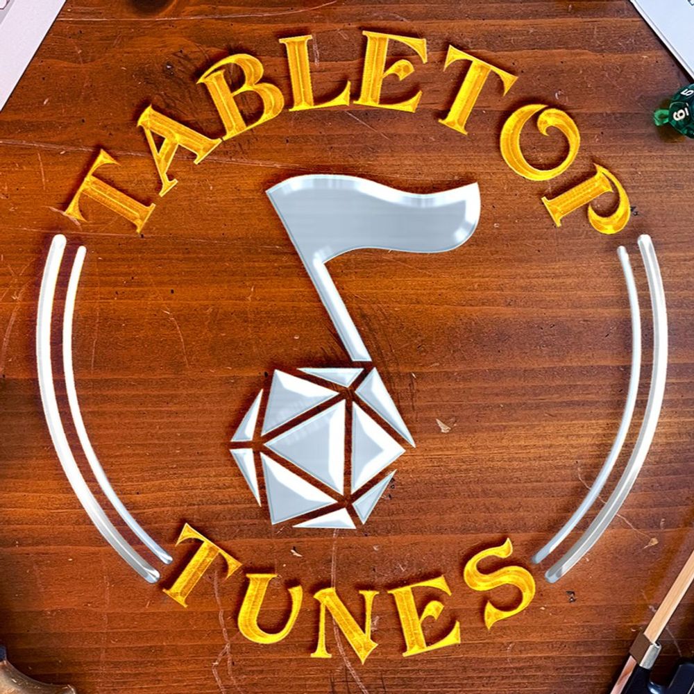 Tabletop Tunes: The Improvised Musical RPG