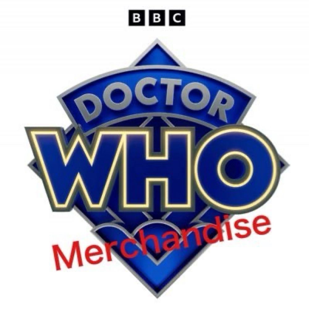 Doctor Who Merchandise