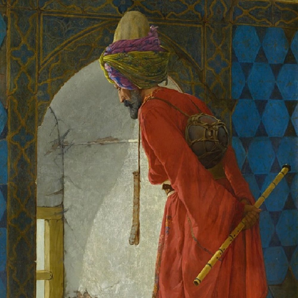 Osman Hamdi