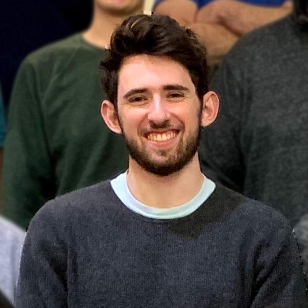 Harry Bergman
