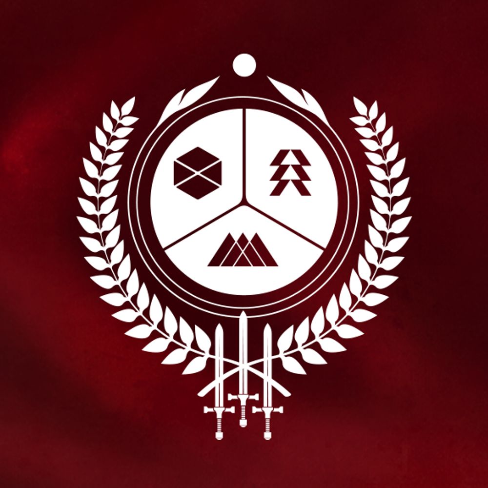 The Vanguard Bureau