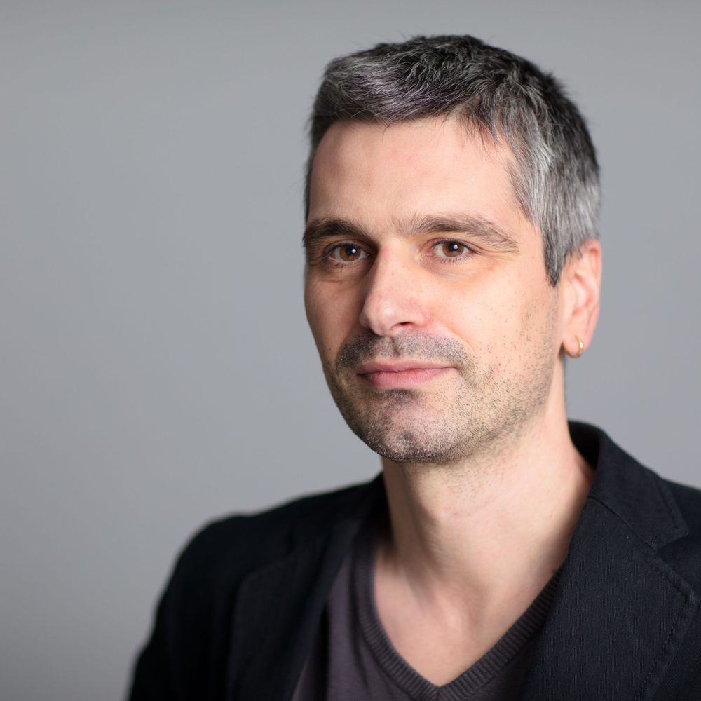 Nils Sandrisser