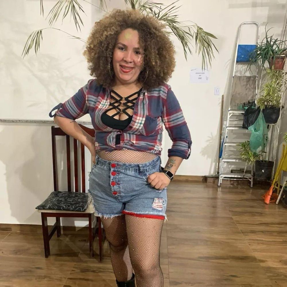 Rayane Thaina 