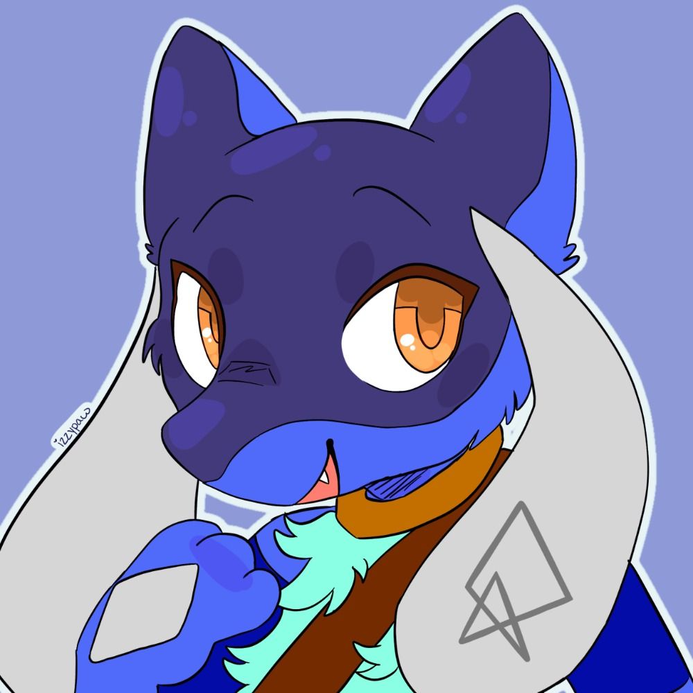 Vi The Riolu