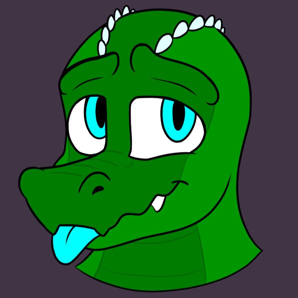 Amber the Gator's avatar
