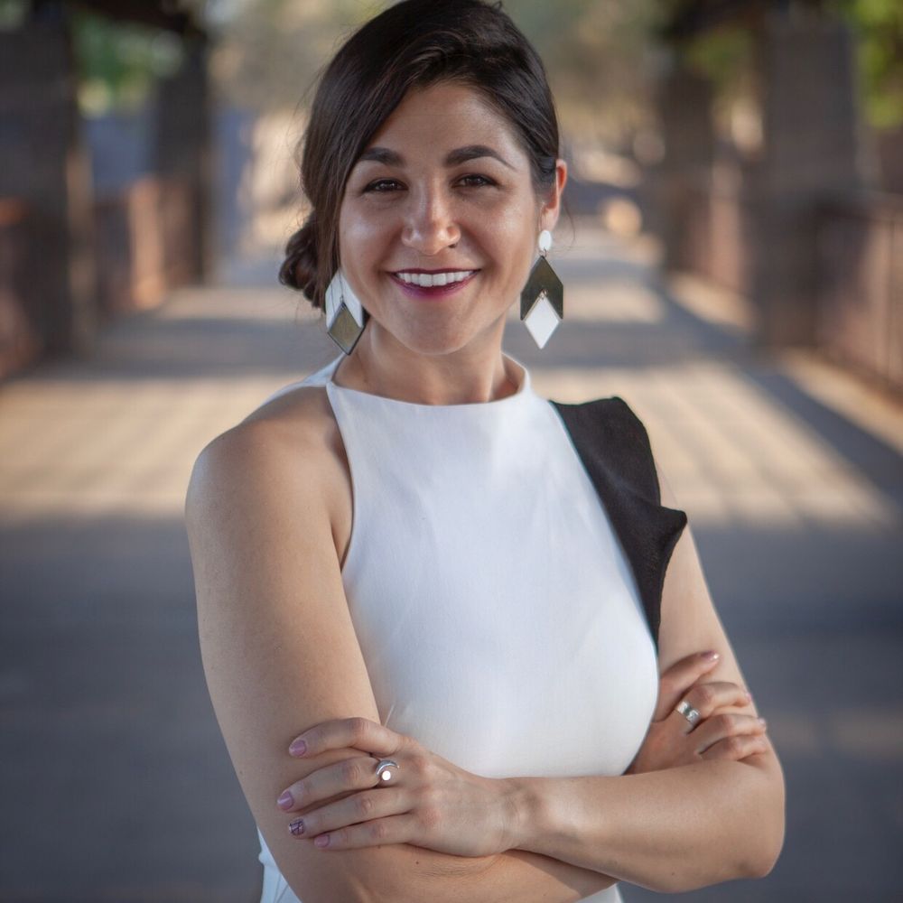 Adi Wiezel, Ph.D.
