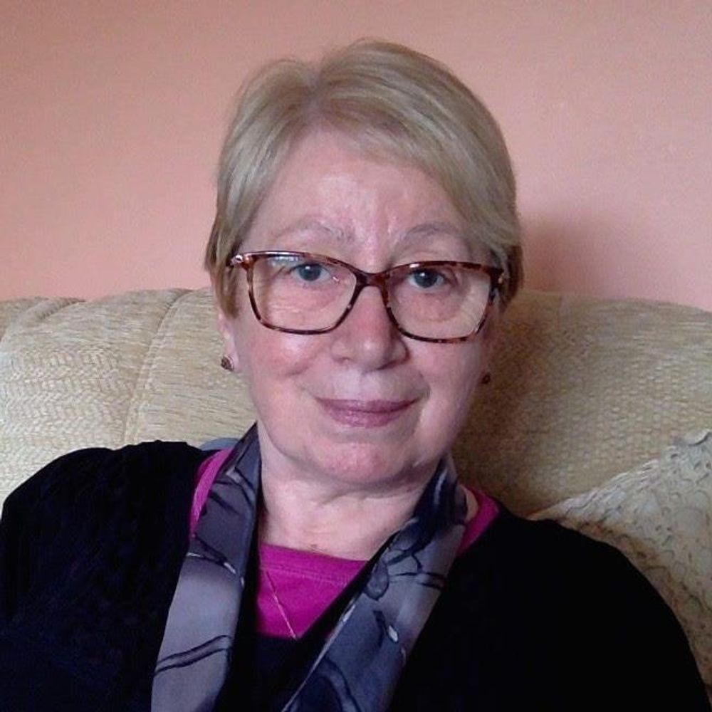 Sue Wright
