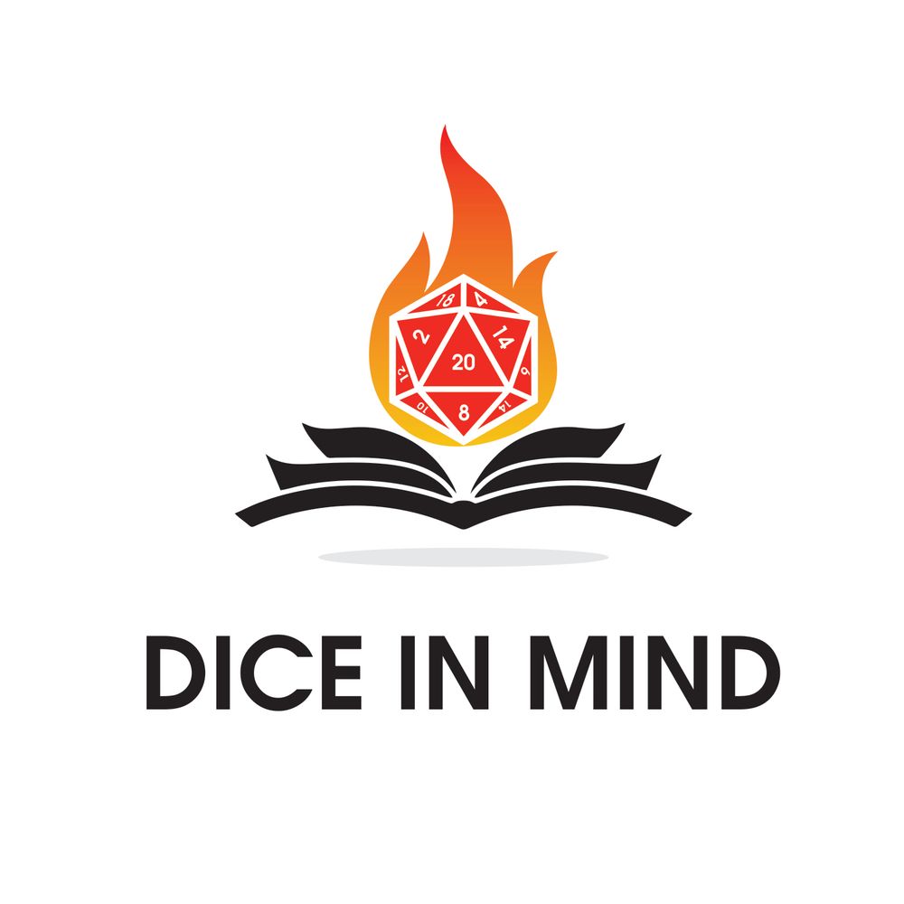 @DiceinMind