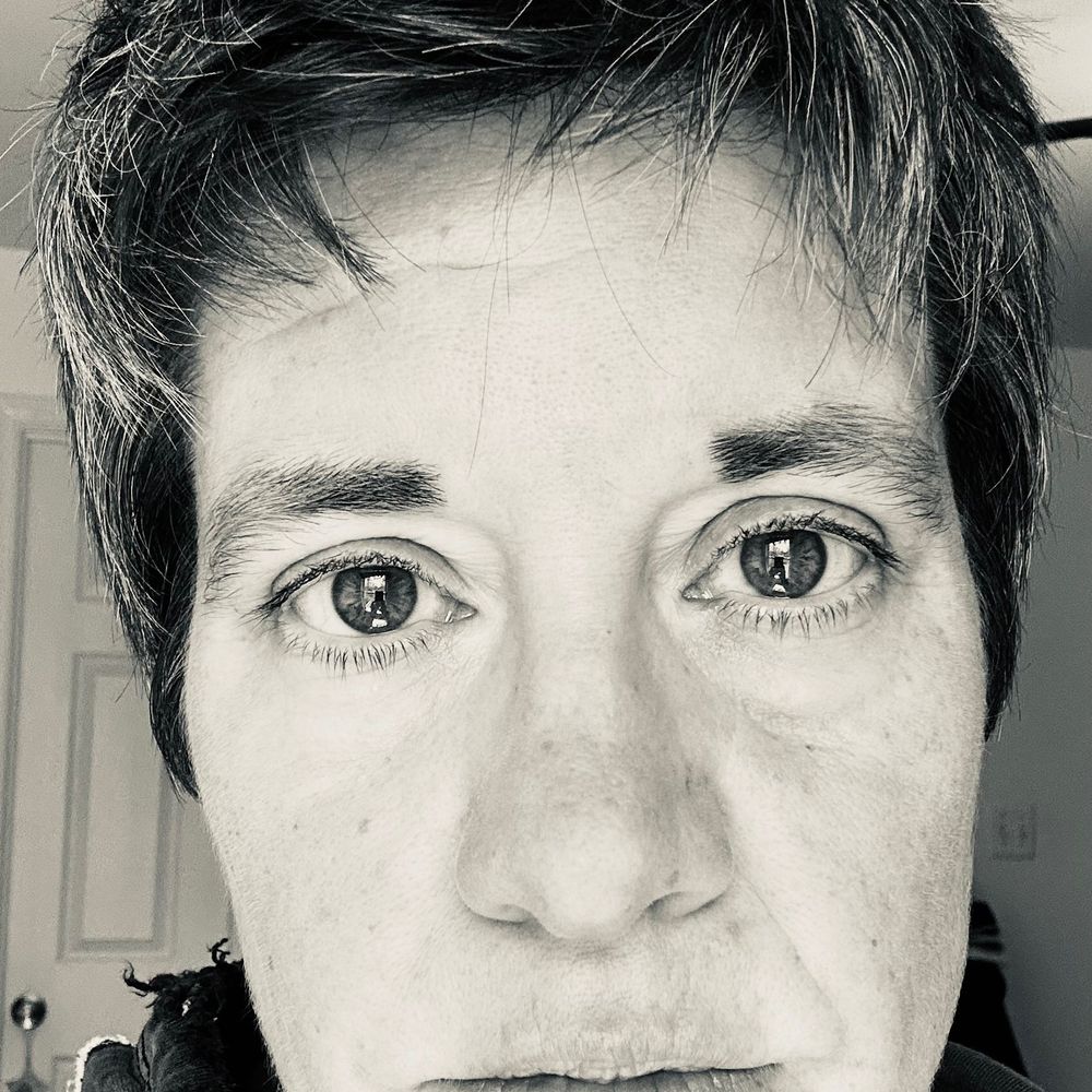 Caroline  Craven