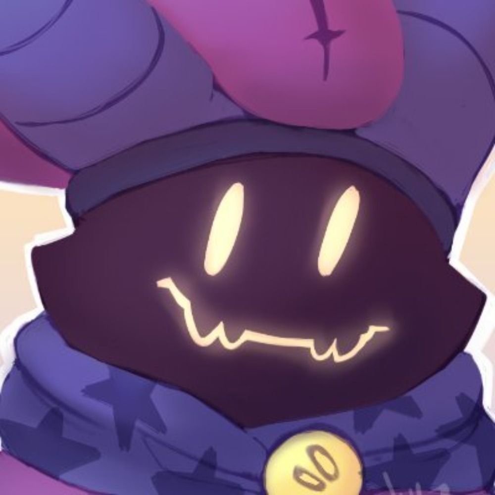 Henrique Rick (Commission Open!)