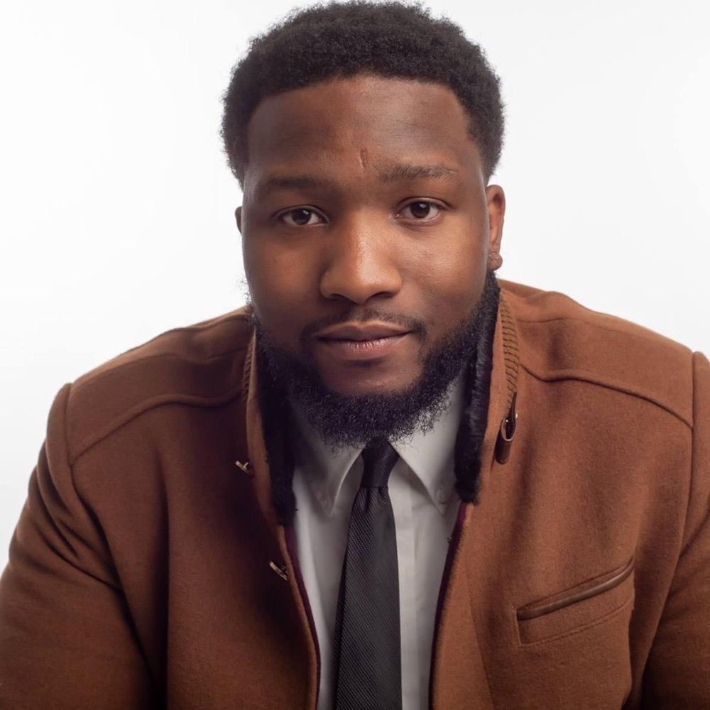 Darrin Madison