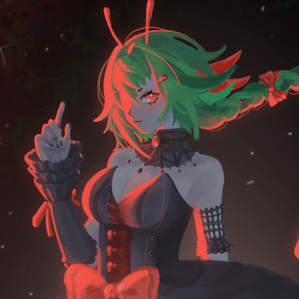 Nax | VTuber 🐀