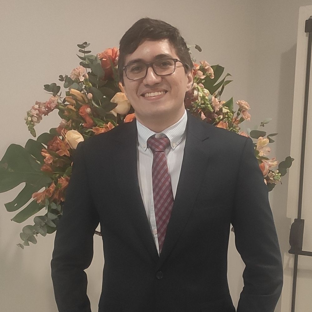 Daniel S. G.