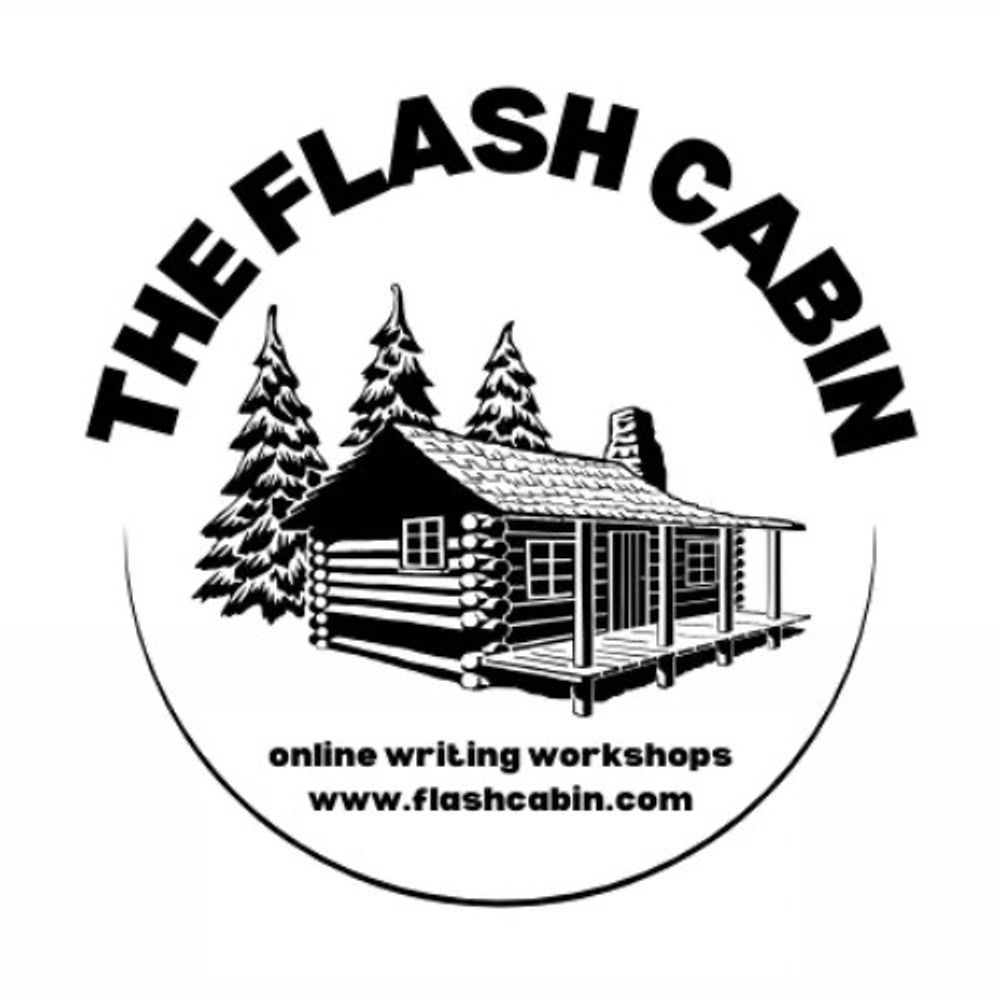 The Flash Cabin