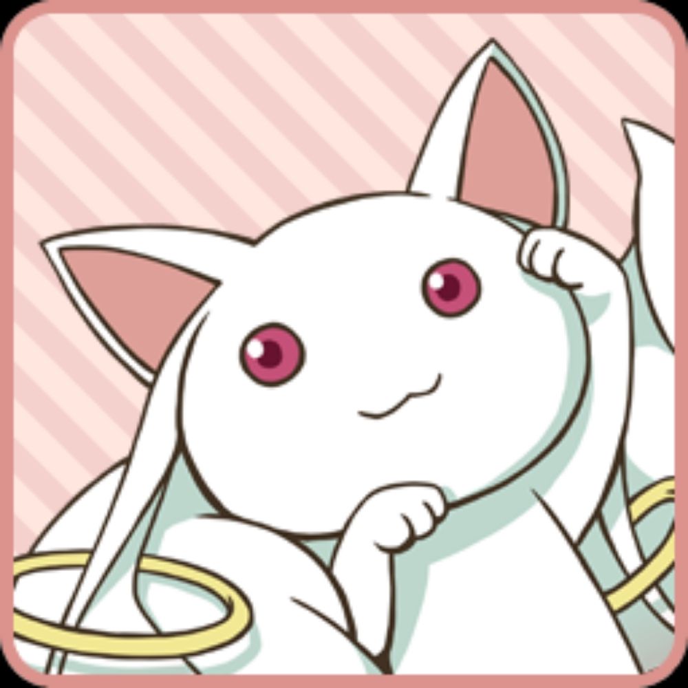 ニャァべぇ