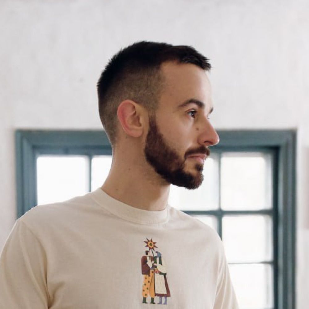 Zakhar Protsiuk