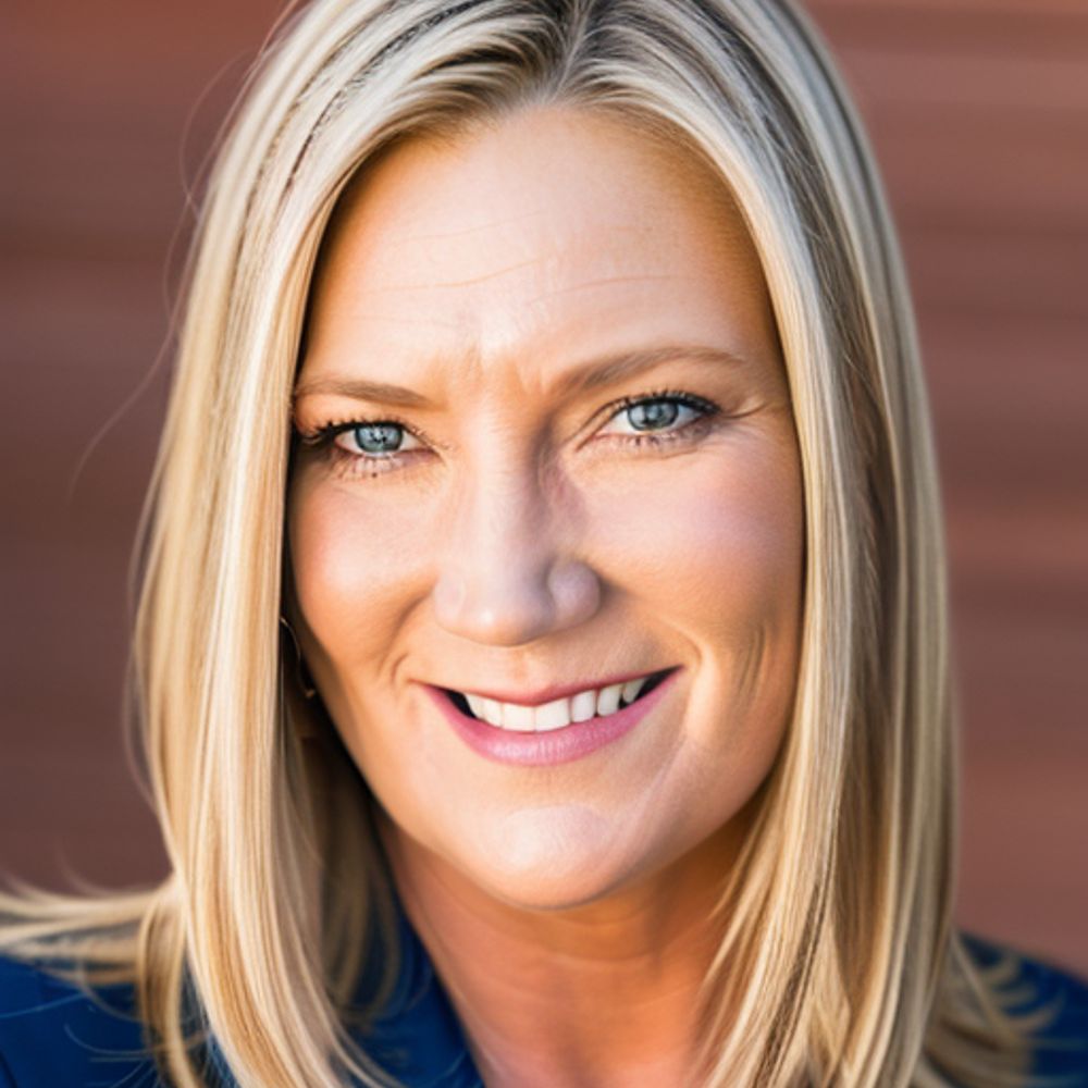 Anne Mckeehan