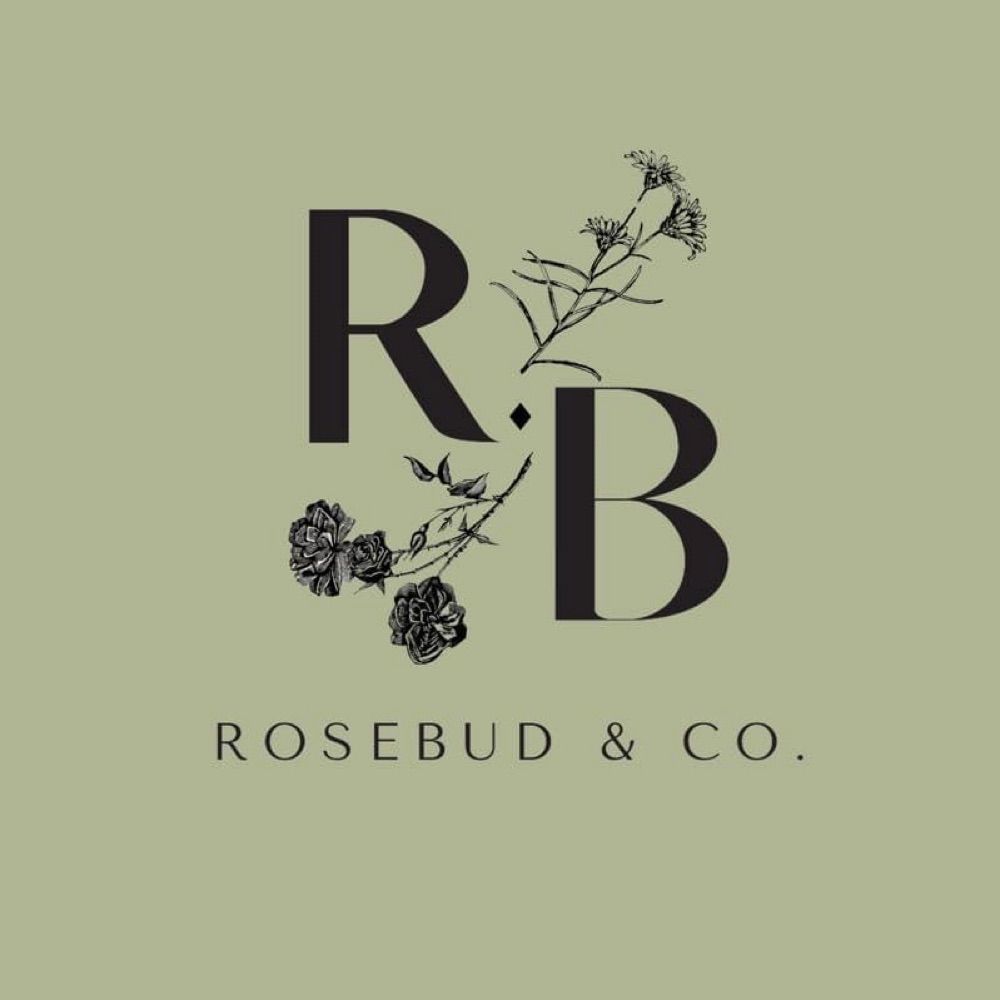 Rosebud & Co. Flower and Plant Shop