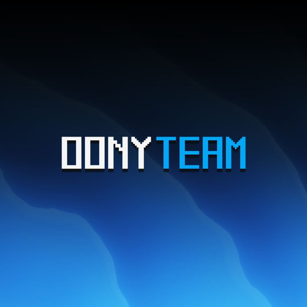 OONY TEAM