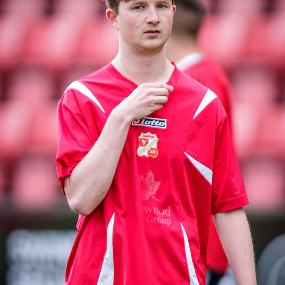 Joe Acklam